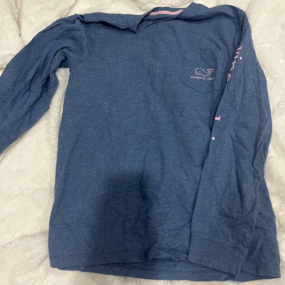 Vineyard Vines Long Sleeve